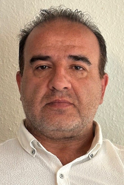 Jonas Alireza Ghobadi